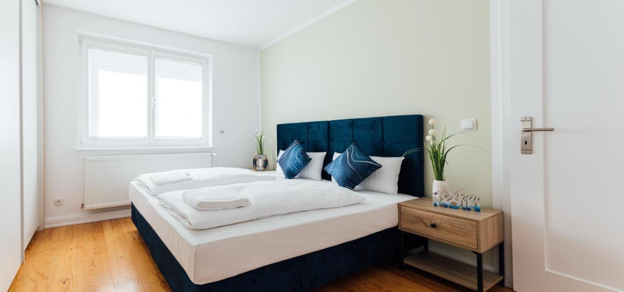 Hanseat Apartments هامبورغ المظهر الخارجي الصورة